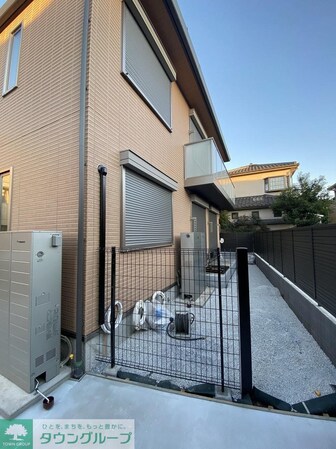 ハウスペンギンの物件内観写真